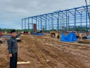 PBG Pengganti IMB Memudahkan Investor Untuk Berinvestasi