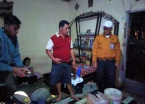 Pol PP Agam Tangkap 2 Non Pasturi di Maninjau, Pemilik Tuak di Lubas