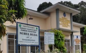 Ponpes Nurul Huda Batu Karak Adakan Pelatihan Grafis Komputer Untuk Umum