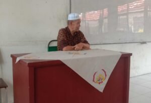 Masa Jabatan DPD Perti Sumbar Berakhir Januari 2023