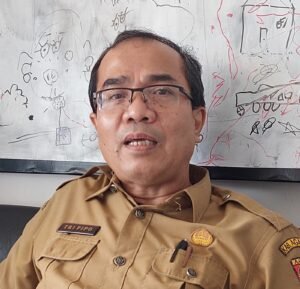 Penyakit DBD Berjangkit di Agam, Warga Diminta Waspada