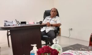 HKN ke-58 Tahun 2022, Dinkes Agam Gelar  Pemeriksaan Kesehatan Gratis