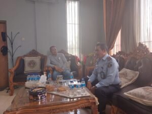 Bantuan Belum Diberikan, Kalapas Lb. Basung Terus Tagih Pemda Agam