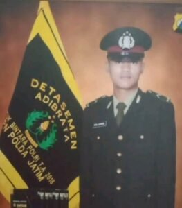 Bripda Anam, Satu Diantara 4 Korban Helikopter Hilang di Babel Ditemukan