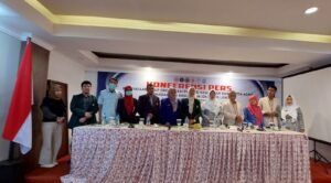 Merugikan, 7 Organisasi Profesi Kes Agam Tolak RUU Omnibus Law