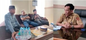 Berani Sangat, Bangunan Pabrik Sudah 65 Persen, PT. Kamu Belum Urus PBG