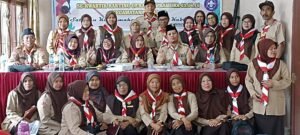 Pengurus Kwaran Malalak Dilantik, Setelahnya Langsung Orientasi