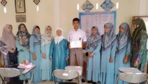 Ultah ke-15, PKBM Darul Ulum, Gadut Tahun 2022 Gelar Bebagai Lomba