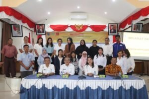 Plt. Sekda Mentawai Resmikan Sosialisasi dan Bentuk Asosiasi APSAI