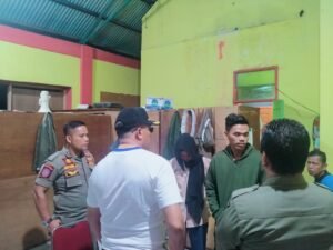 Lagi Muda-mudi Tertangkap Pol PP Agam di Hotel Denai, Tak Jera