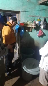 Lagi Pol PP Agam Amankan Pelanggar Perda Agam