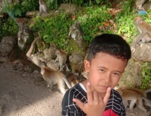 Masa Libur Anak Sekolah Solsel Dimanfaatkan untuk Rekreasi 