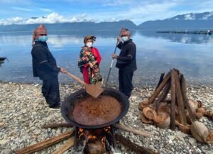 Gadih Marandang Competition-2022 18 Desember 2022 di Tepian Danau
