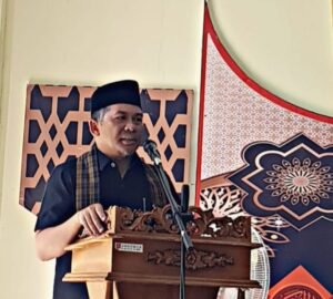 Pengurus IPSI Agam 2022-2026 Dikukuhkan, Ketua DPRD Berharap