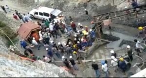 Tambang Batu Bara di Sawahlunto Meledak, Sejumlah Korban Dilaporkan Tertimbun