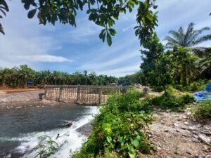 Sejumlah Proyek 2022 Kabupaten Agam Diduga Gagal, Pansus Turun Gunung