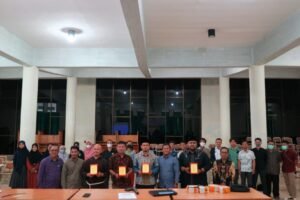 PLiF Kota Medan Gelar Dialog Publik, Dihadiri Lintas Agama