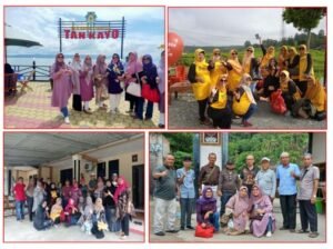 Alumni SMP Balai Selasa 745 Bakal Bernostalgia di Ambun Pagi Matur