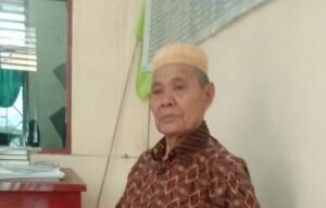 Musda DPD Perti Sumbar Bakal Digelar di Kampus MTI Koto Tangah