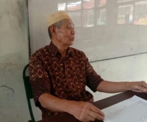 Ks SMA PPMTI Ingatkan Guru, Agar Siapkan Perangkat Mengajar