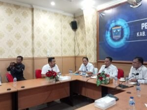 PJ Bupati Mentawai Jelaskan Issu Beredar Pulau di Mentawai Dijual