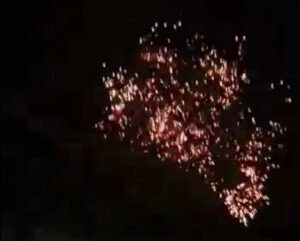 Di Kota Padang, Menyambut Tahun Baru, Lebih Banyak Muhasabah