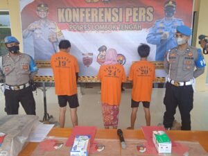Tega!!!, Isteri Meninggal, Diduga Dibunuh Suami, Mertua dan Kakak Ipar