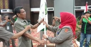 Hj. Sita Tusti Terpilih Jadi Ketua RAPIDA Sumbar  Periode 2023-2028 