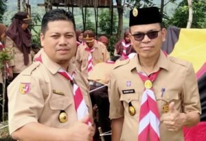 Kwaran Malalak Bakal Gelar Jambore Ranting Tahun 2023 