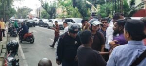 Gawat, Di Kota Medan, Wartawan Diancam Dibunuh OKP, AJI Turun
