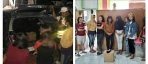 9 Artis Sawer Orgen Tunggal Pasia Paneh, Dibawa ke Lubuk Basung
