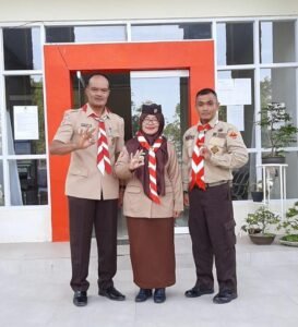 Kwaran Canduang Gelar Rapat Bersama Kamabigus dan Mabiran Kwaran Canduang
