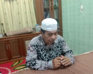 Perti Sumatera Barat Peringati Israkmikraj Nabi Muhammad, SAW