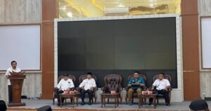 Dibuka Sekda, Bukittinggi dan Agam Gelar Muskot Pengurus PORDASI