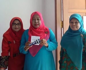 SMP Murni Padang Field Trip ke Kilang Tebu Tradisional Lawang