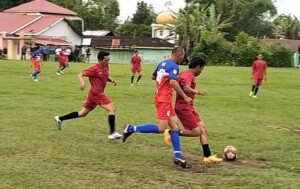 IPDP A Lawang Maju ke Grandifinal U-40 IPDP Cup Kalahkan Gumarang 2-0