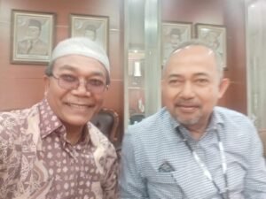 PWI Bukittinggi Gelar Konferensi di Aula Balai Kota, Bhakti 2023-2026