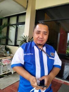 Ketua PWI Agam Ucapkan Selamat Atas Terpilihnya Ikhwan Ketua PWI Bukittinggi