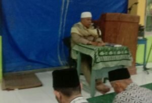 Masjid Baitul Makwa, Tabligh Akbar Menyambut Bulan Ramadhan 1444 H