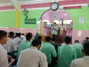Kolaborasi Pesantren SMKN 1 Lubuk Sikaping  se-Sumbar, Terobosan Hebat