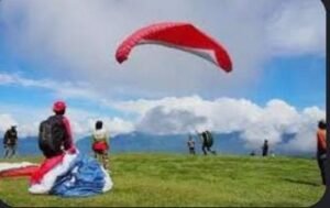 Tahun 2023, Nagari Lawang Kembali Masuk Nominasi 75 Besar ADWI