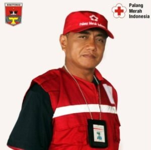 Puasa, UDD Syahrial Leman Markas PMI Bukittinggi, Tetap Siaga 24 Jam 