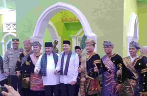 Setelah Covid-19, Balimau Jelang Puasa Kaum Dt. Majo Indo, Bangkit Kembali