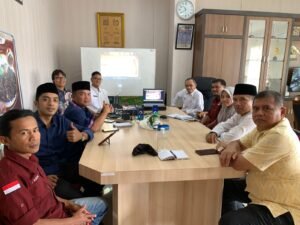 Dedwi Lawang Matur Masuk Nominasi 75 Besar, Ditinjau Tim Kreatif Pusat