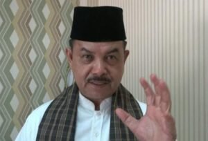 Fauzi Bahar Dt Nan Sati, Kembali Terpilih Jadi Ketua ISORI Sumbar