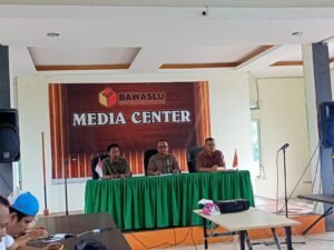Bawaslu Pesisir Selatan Temukan 1.926 Pemilih Penyandang Disabilitas