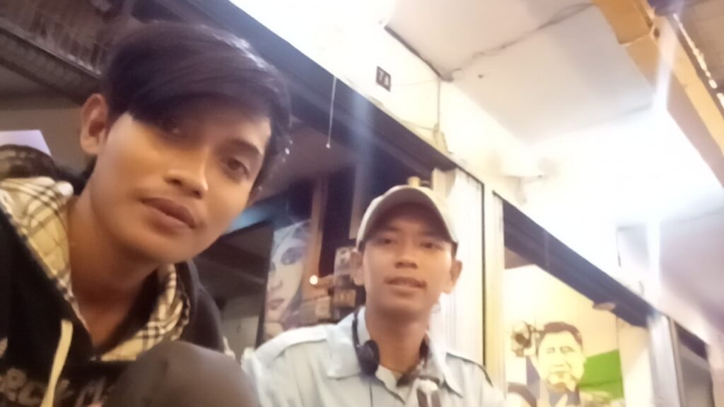 Hebat!, Rohmat Yusuf, Aktivis Muda, Ia Berhasil Dirikan Homeditor.id