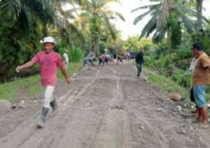 Jalan Sungai Talang, Luhak Nan Duo, Menuju Sasak, Patut Jadi Perhatian