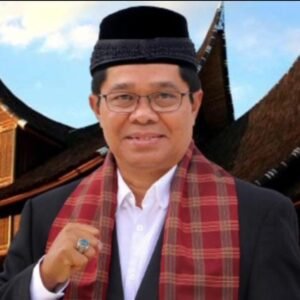 Sabtu Hari Ini, DPP Sumbar Lepas Perantau Agam-Jakarta, Pulang Basamo