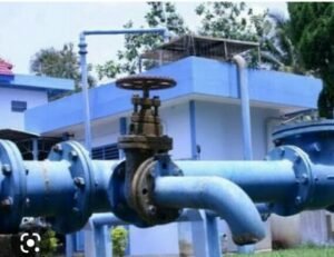 Penanganan Permasalahan PDAM Batu Kambing, Butuh Keseriusan Pemda